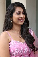 Priya Hegde Latest Images